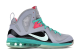 Nike LeBron 9 P.S. Elite South Beach PS (516958-001) grau 3