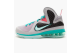 Nike LeBron 9 South Beach gs (472664 006) bunt 1