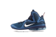 Nike LeBron 9 Swingman (469764-300) blau 1