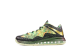Nike LeBron X Celebration Pack (628622-900) bunt 1