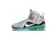 Nike LeBron 9 P.S. Elite South Beach PS (516958-001) grau 4