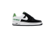 Nike Air Force 1 Low Chamber Of Fear Self Doubt (311729-011) bunt 3