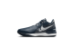 Nike LeBron NXXT Gen AMPD (FJ1566-400) blau 1