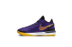 Nike Zoom LeBron NXXT Gen (DR8784-500) lila 1