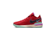 Nike Zoom LeBron NXXT Gen Track (DR8784-600) rot 1