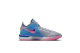 Nike LeBron NXXT Gen (DR8784-002) grau 3