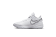 Nike Zoom LeBron NXXT Gen (DR8784-101) weiss 1