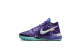 Nike LBJ LeBron NXXT QS Genisus (IB1272-501) lila 1