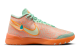 Nike LeBron NXXT Genisus Mint Foam Volt Tint Hyper Jade Bright Citrus (HF0712-301) bunt 3