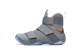 Nike LeBron Soldier 10 (899620-010) grau 1