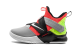 Nike LeBron Soldier 12 Hot Lava (AO4054-800) bunt 2
