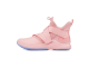 Nike lebron soldier 12 sfg (AO4054-900) pink 1