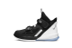 Nike LeBron Soldier 13 Chrome (AR4225-001) bunt 1