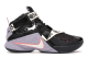Nike LeBron Soldier 9 LMTD 54 Quai Solider (810803-015) bunt 3