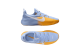Nike LeBron TR 1 Aluminum University Gold (FJ6151-401) bunt 5
