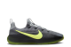 Nike LeBron TR 1 Smoke Grey Volt (FJ6151 001) bunt 5