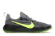 Nike LeBron TR 1 Smoke Grey Volt (FJ6151 001) bunt 3