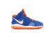 Nike LeBron 8 Hardwood Classic (CV1750-400) bunt 2