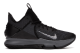 Nike LeBron Witness 4 (BV7427-003) schwarz 6