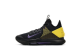 Nike LeBron Witness 4 IV (BV7427-004) schwarz 1
