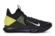 Nike LeBron Witness 4 EP Lakers (CD0188-004) schwarz 3