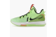 Nike LeBron Witness 5 EP Grinch (CQ9381-300) grün 2