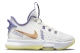 Nike LeBron Witness 5 (CT4629 102) weiss 1