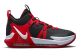 Nike LeBron Witness 7 Bred GS (DQ8650 005) bunt 2