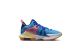 Nike LeBron Witness 7 (DM1123-400) blau 3
