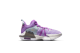 Nike LeBron Witness 7 (DM1123-500) lila 3