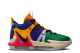 Nike LeBron Witness 7 Multi color GS (FQ8170 585) bunt 4