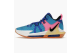 Nike LeBron Witness 7 EP (DM1122-400) bunt 2