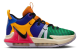 Nike LeBron Witness 7 Multi color GS (FQ8170 585) bunt 2
