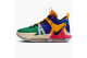 Nike LeBron Witness 7 Multi color GS (FQ8170 585) bunt 1