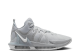 Nike LeBron Witness 7 TB Wolf Grey (DZ3299 002) grau 4