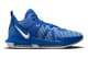 Nike LeBron Witness 7 TB Game Royal (DZ3299 400) blau 2