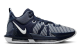 Nike LeBron Witness 7 TB Midnight Navy (DZ3299 401) bunt 2