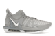 Nike LeBron Witness 7 TB Wolf Grey (DZ3299 002) grau 2