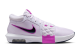 Nike LeBron Witness (HQ2139-500) lila 5