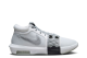 Nike LeBron Witness 8 EP (FB2237 100) weiss 2