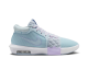 Nike LeBron Witness 8 EP (FB2237 401) blau 3