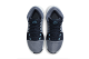 Nike authentic slip nike air jordan sneakers sale kids boots (FB2239-400) blau 4