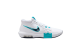 Nike LeBron Witness 8 (HQ2139-101) weiss 1