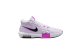 Nike LeBron Witness 8 (HQ2139-500) weiss 5