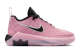 Nike LeBron Witness 9 (HV2271-601) pink 2