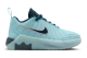 Nike LeBron Witness 9 (HV2271-401) türkis 2