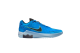 Nike LeBron Witness 9 (HQ8034-400) blau 1