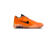 Nike LeBron Witness 9 (HQ8034-800) orange 3