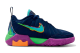 Nike LeBron Witness 9 (HV2268-400) bunt 2