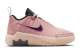 Nike LeBron Witness 9 (HV2271-600) pink 2